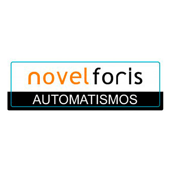 Automatismos, puertas seccionales de garaje y motores tubulares