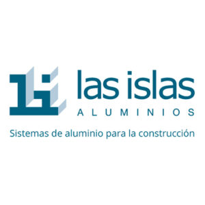 Sistemas de aluminio para la construcción